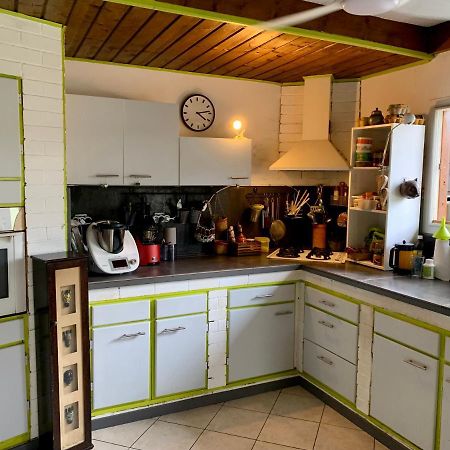 Le Dodo Sale Apartment L'Etang-Sale Luaran gambar