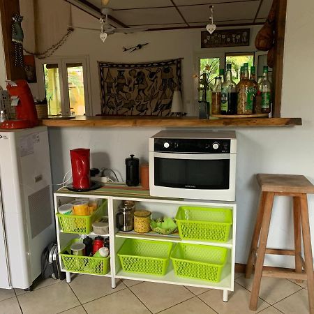 Le Dodo Sale Apartment L'Etang-Sale Luaran gambar
