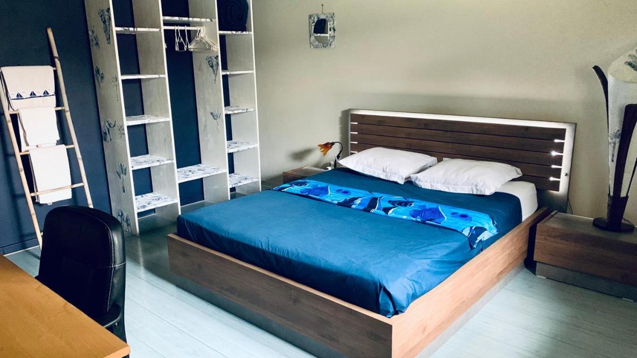 Le Dodo Sale Apartment L'Etang-Sale Luaran gambar