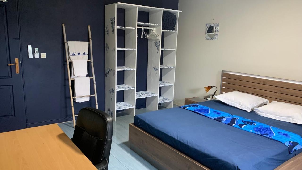 Le Dodo Sale Apartment L'Etang-Sale Luaran gambar