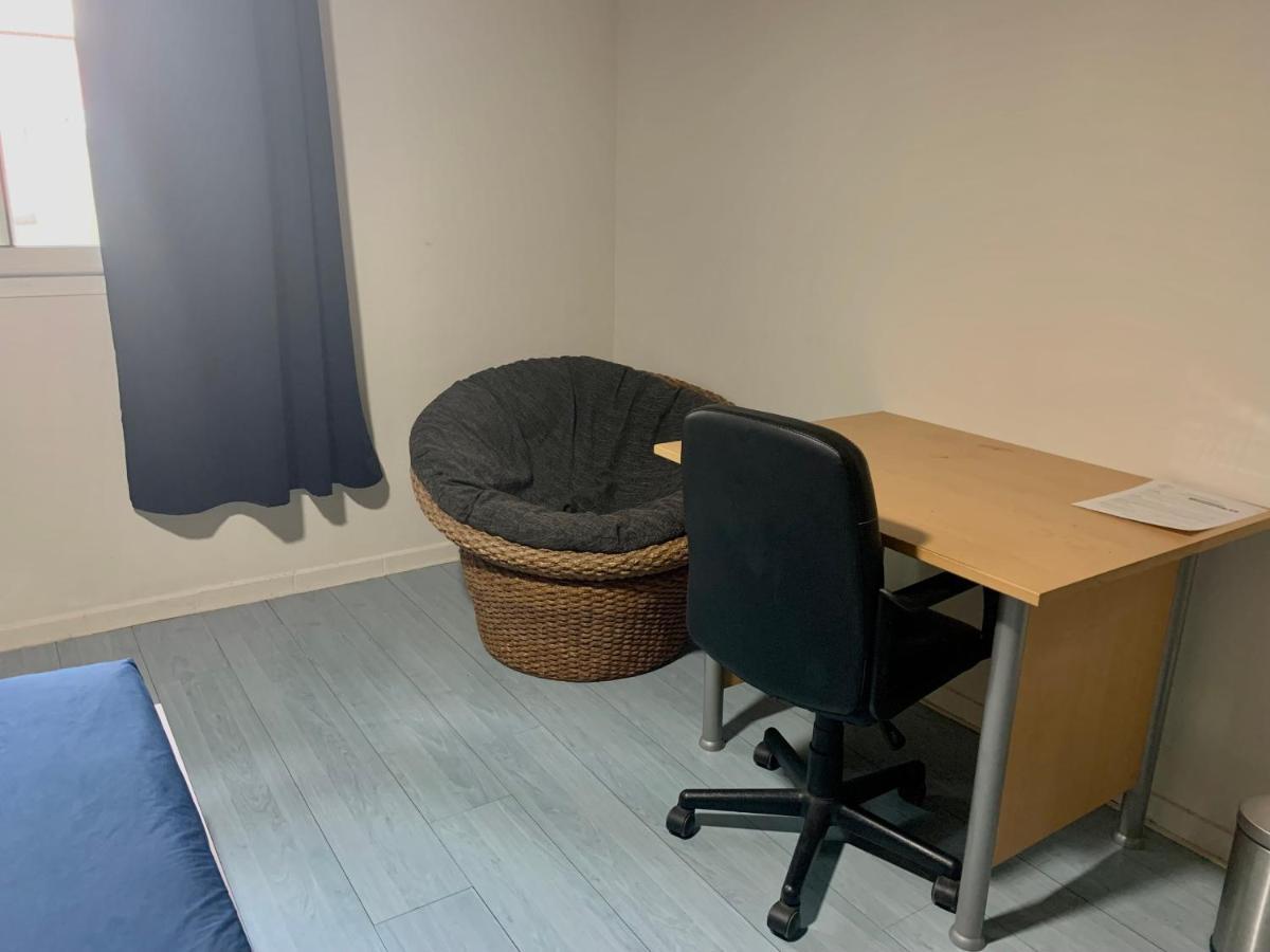 Le Dodo Sale Apartment L'Etang-Sale Luaran gambar