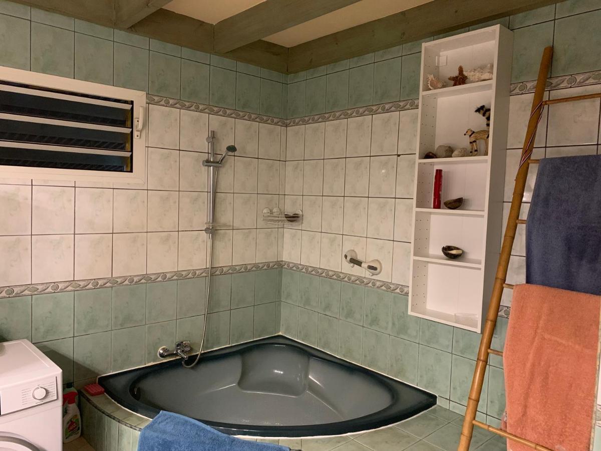 Le Dodo Sale Apartment L'Etang-Sale Luaran gambar