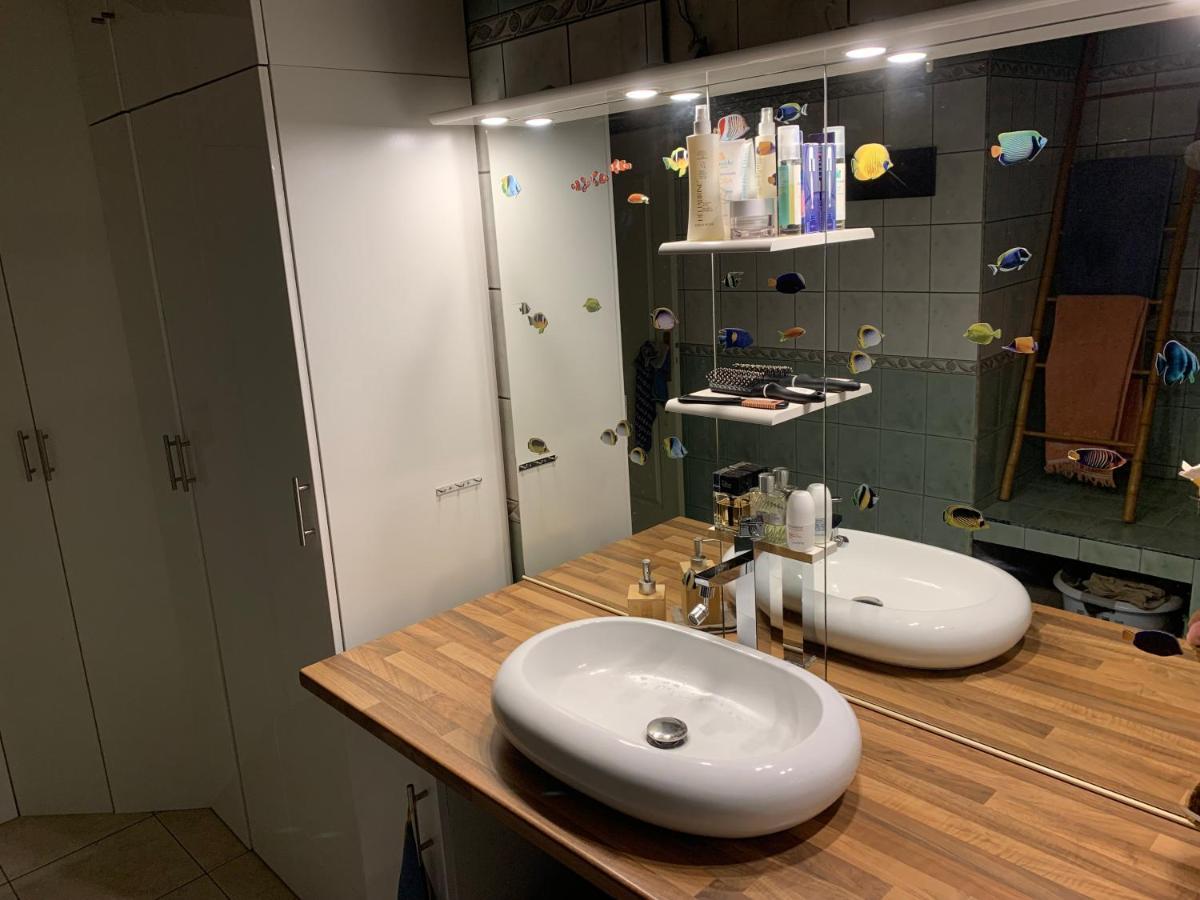 Le Dodo Sale Apartment L'Etang-Sale Luaran gambar