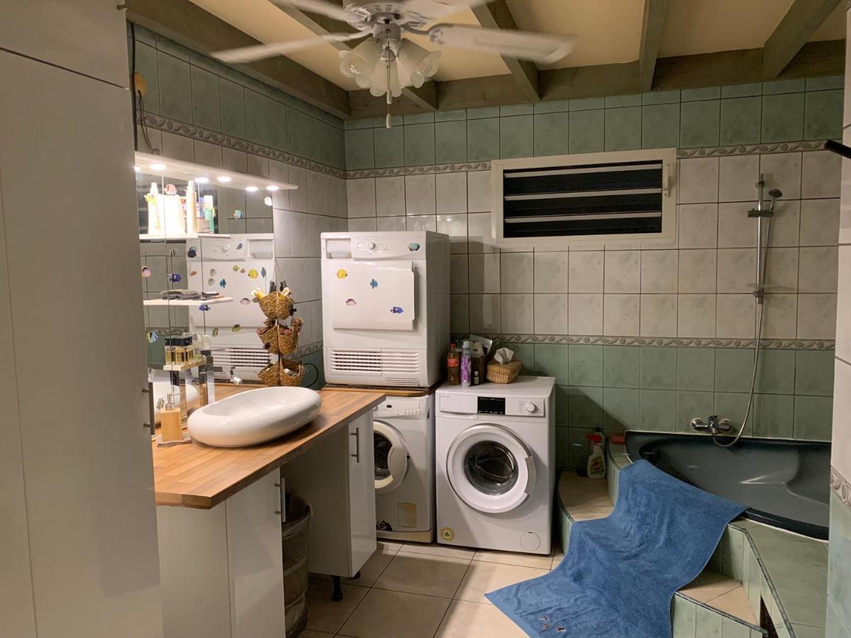 Le Dodo Sale Apartment L'Etang-Sale Luaran gambar